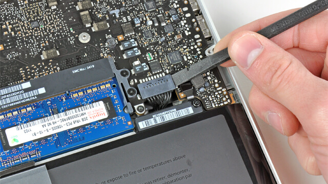 Apple & Mac Repairs Loganholme